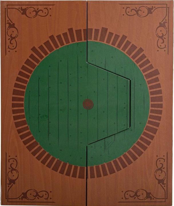 Immagine prodotto Cinereplicas Il Signore degli Anelli: Mantello Hobbit - Taglia 1 (S, M)