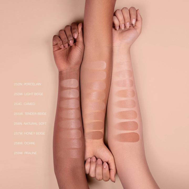 Produktbild Diego dalla Palma Nudissimo Soft Glow Foundation 252N (252N)