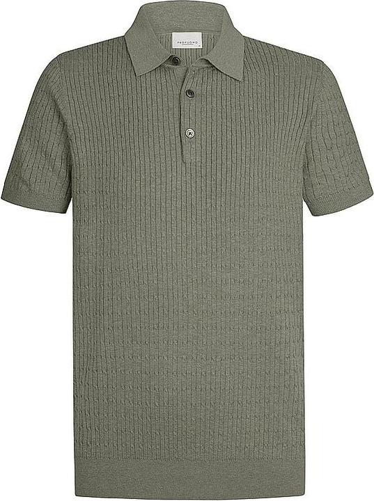 Produktbild Profuomo Poloshirt (M)