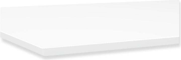 Actual product image Contini Table top height-adjustable office desk (180 x 80 cm)