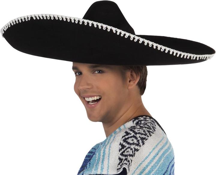 Produktbild Boland Sombrero