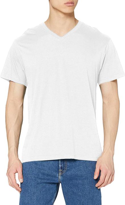 Produktbild Stedman TShirt mit VAusschnitt (M)