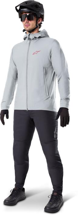Actual product image Alpinestars Jacket 24 A-Dura Thermal (Men, XL)