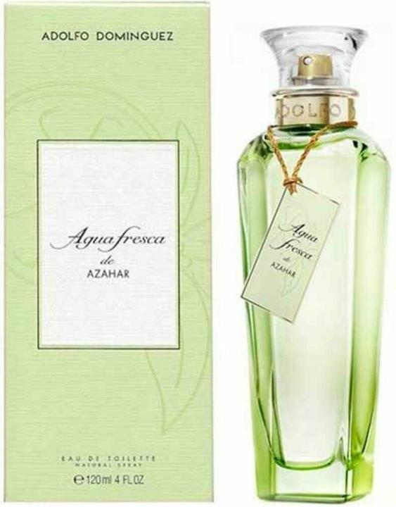Produktbild Adolfo Dominguez Agua Fresca De Azahar Eau de Toilette (200 ml) (Eau de Toilette, 200 ml)