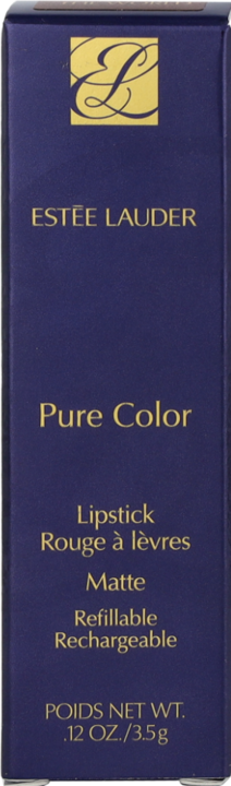 Actual product image Estée Lauder Pure Color (812 Change The World)