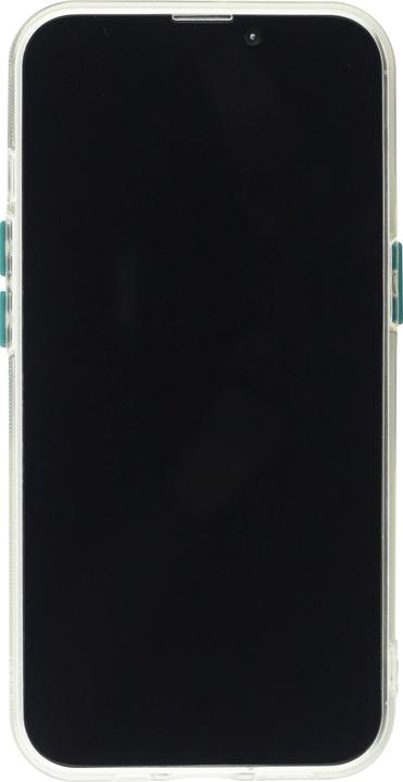 Produktbild PhoneLook Hülle mit Kamera-Slider und Ring (Apple iPhone 14)