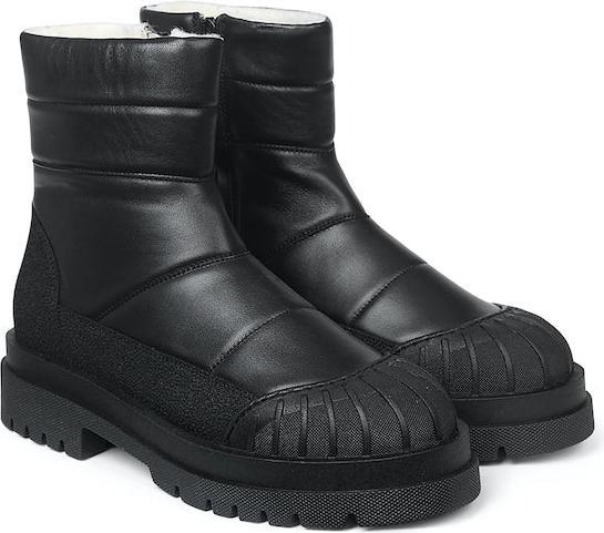 Immagine prodotto Angulus Stivali invernali foderati (38)
