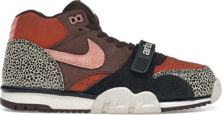 Image du produit Nike SB Air Trainer 1 Arts-Rec Limestone (42)