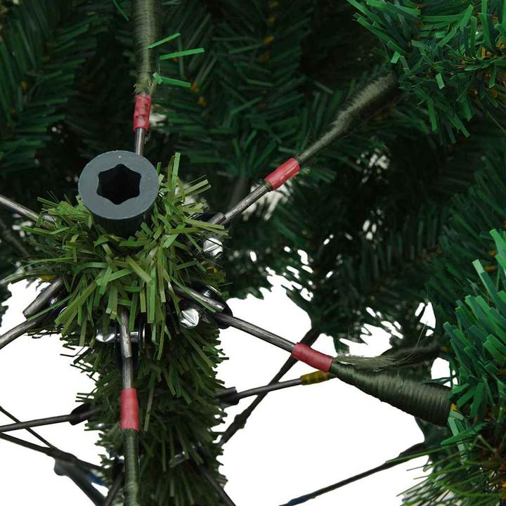 Produktbild vidaXL Künstlicher Baum (210 cm)