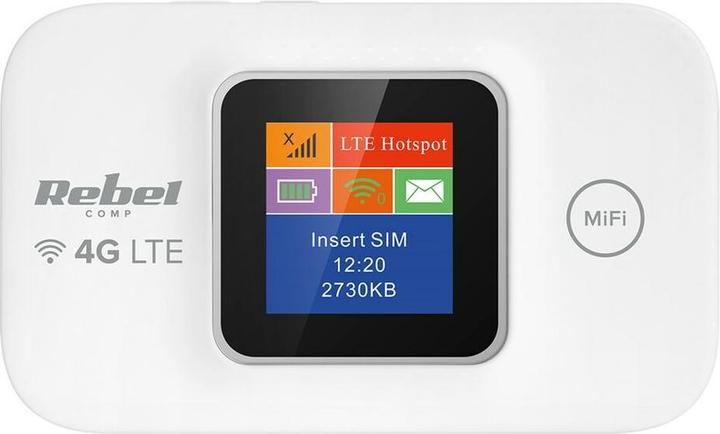 Immagine prodotto Rebel RB-0701