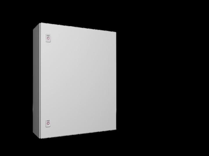 Produktbild Rittal Schaltschrank Kompakt AX sschrank AX, blech