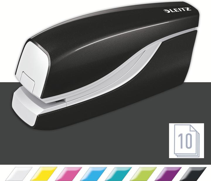 Actual product image Leitz Nexxt (10 Sheets)