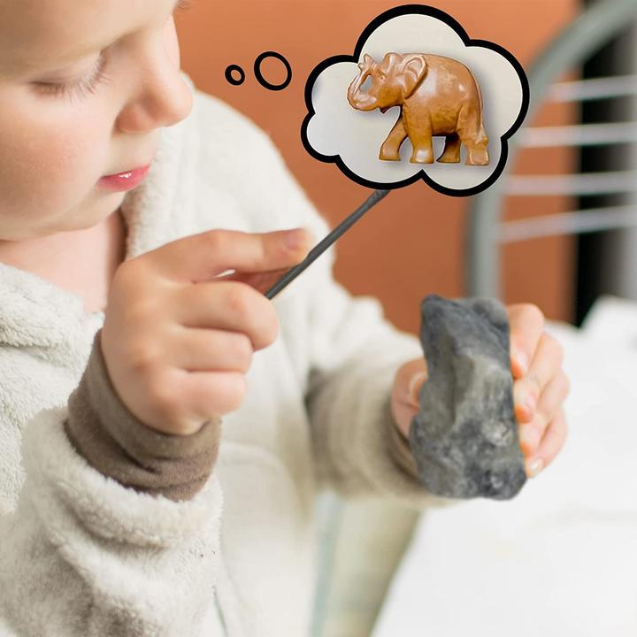 Actual product image Sheflajor Speckstein Set