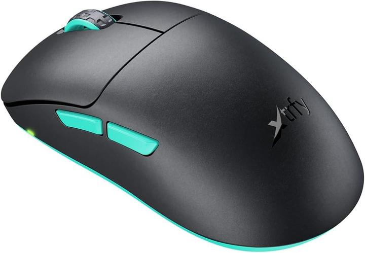 Actual product image CHERRY xtrfy M8 Wireless (Wireless)