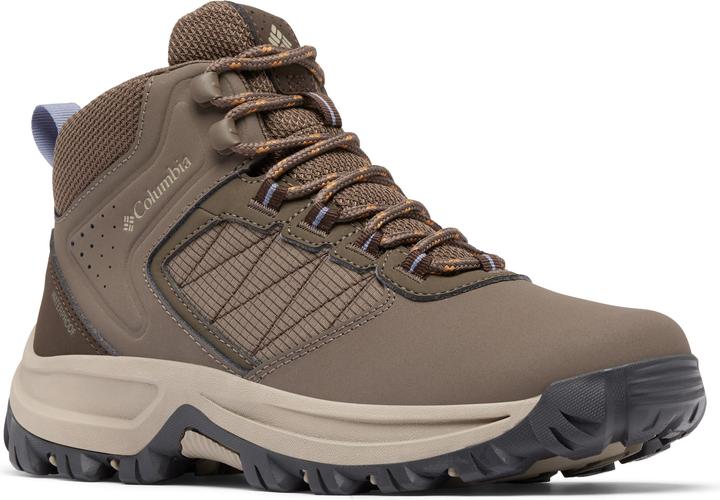 Produktbild Columbia Transverse™ Hike Waterproof (39.5)