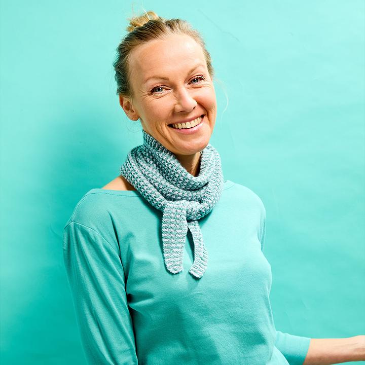 Produktbild Luftig-leichte Mini-Tücher stricken (kreativ.kompakt.) (Deutsch, Brigitte Zimmermann, 2025)