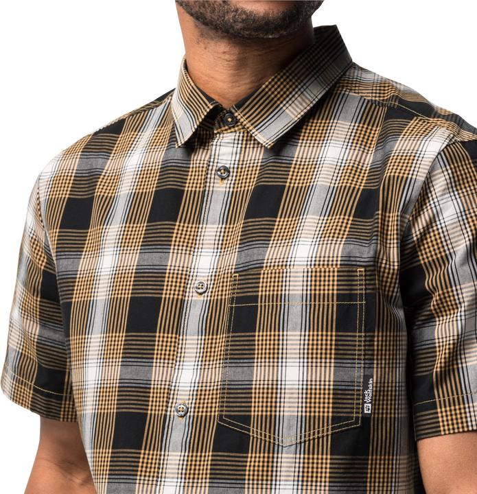 Immagine prodotto Jack Wolfskin Hot Chili Shirt M (M)