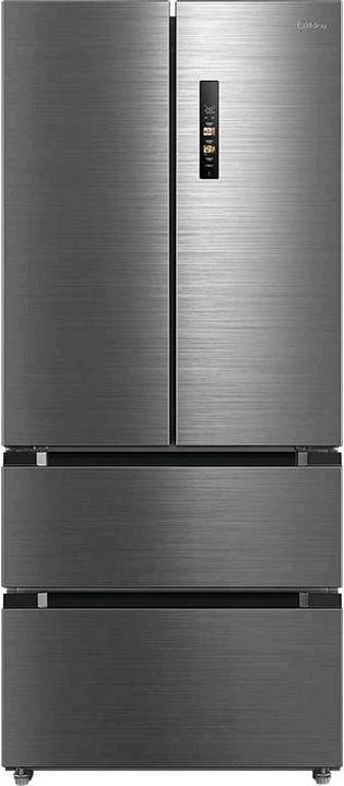 Actual product image Midea MDRF692FIE46 American Refrigerator Side by Side (516 l)