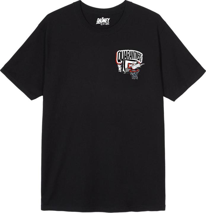 Actual product image Daömey t-hirt quarantainer (S)