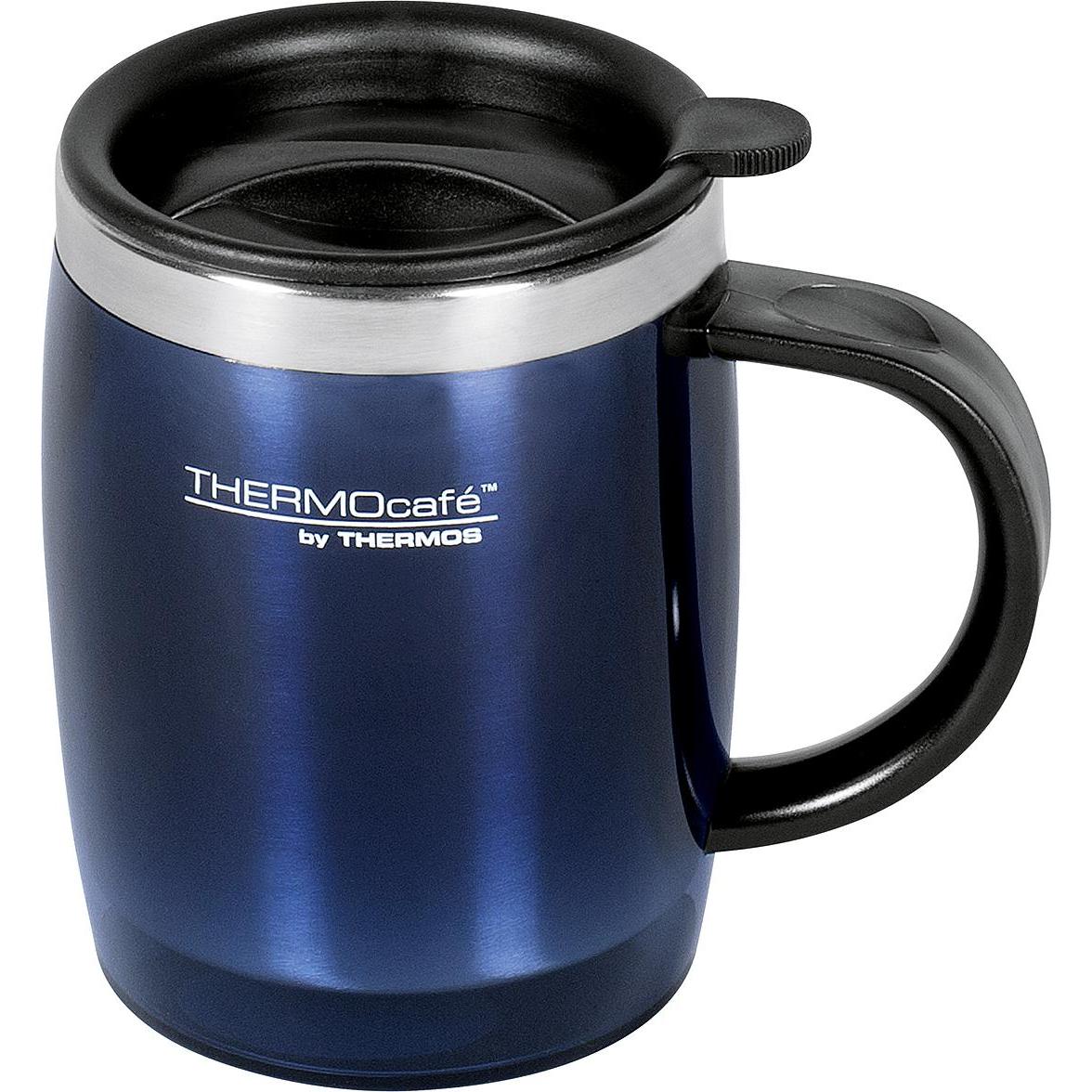 Thermos, Trinkflasche + Thermosflasche, (0.35 l)