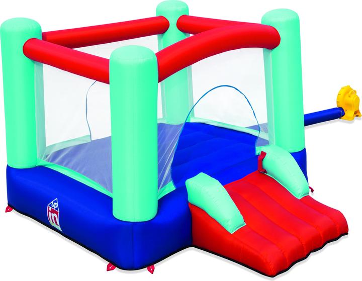 Produktbild Bestway play center Spring n' Slide Park, 53310