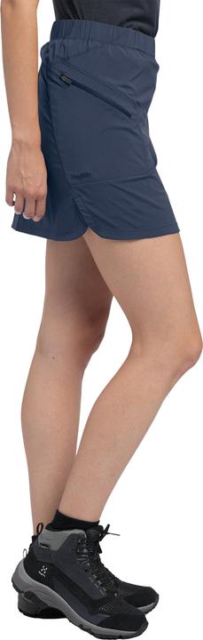 Immagine prodotto Haglöfs Lite Skort Donna Tarn Blu (36)