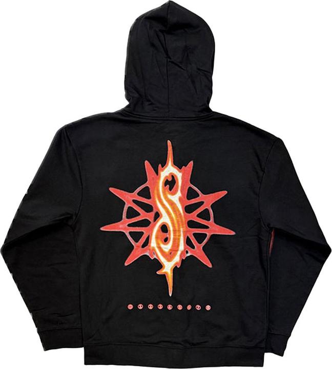 Image du produit Slipknot - Veste à capuche - Adulte (S)