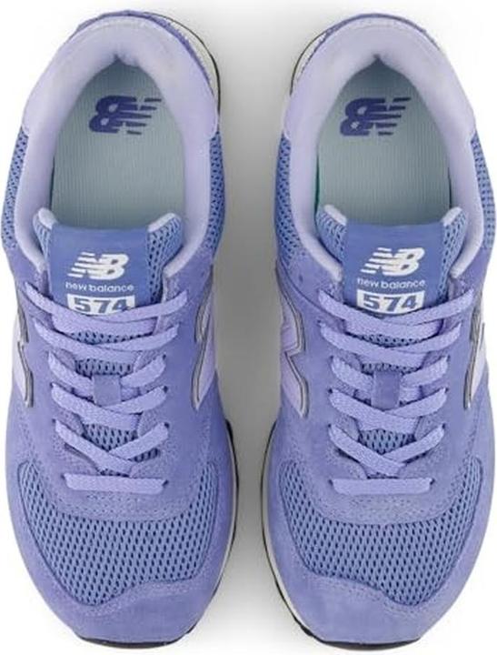 Image du produit New Balance W57458W - 574 (37.5)
