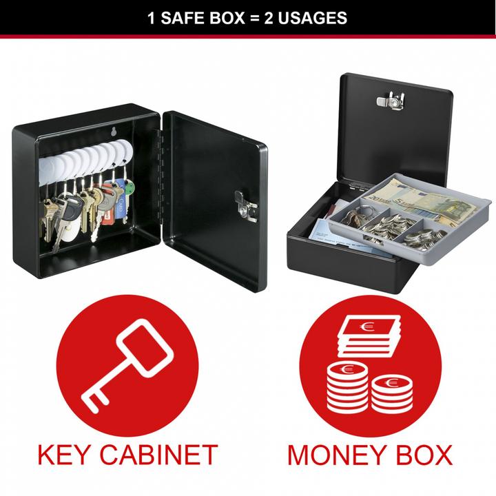 Produktbild Master Lock Kassette