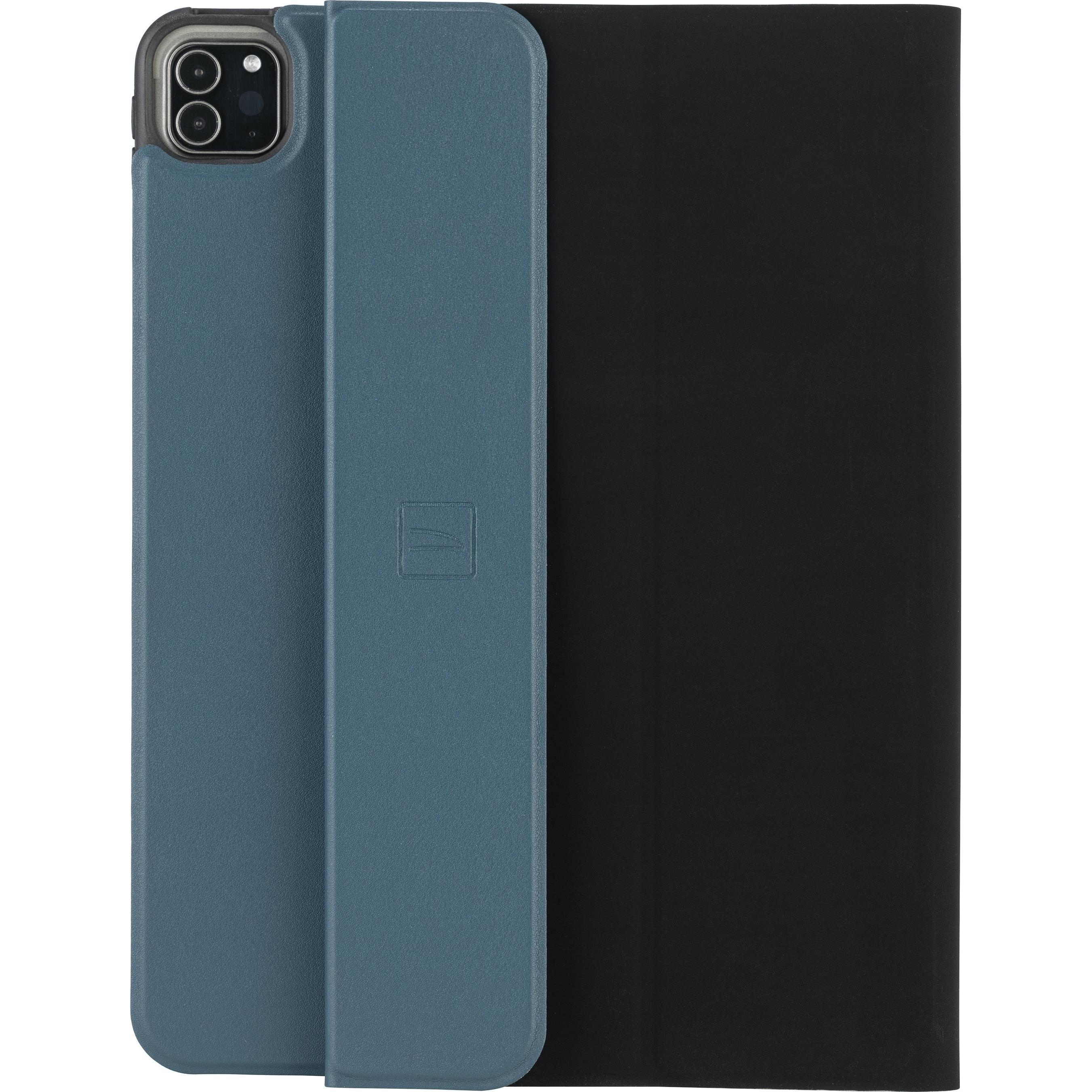 Tucano Premio Case (iPad Pro 11 2021 (3. Gen)), Tablet Hülle, Blau