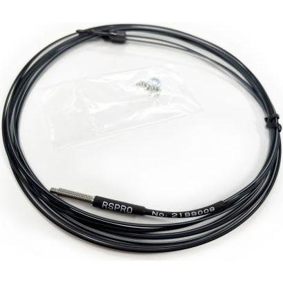 Rs Pro LWL-Sensor 500 mm Fiber Amplifier, Automatisierung