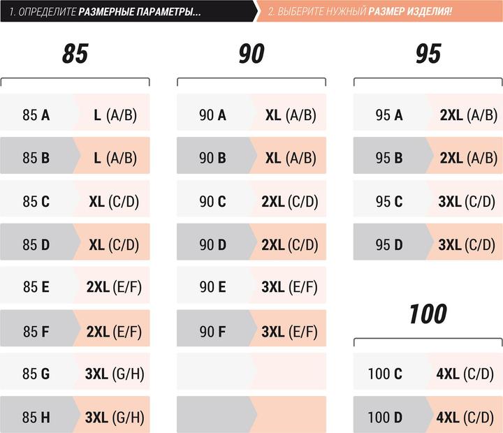 Immagine prodotto Kalenji Kokoon (3XL)