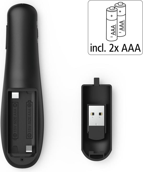 Produktbild Hama X-Pointer