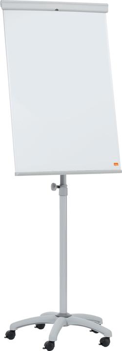 Produktbild Nobo Flipchart Mobil Essence Stahl (68 x 60 cm)