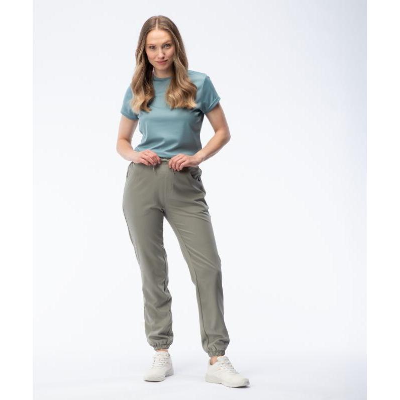 Mares, Agenda, Damskie Spodnie LADY TRALL