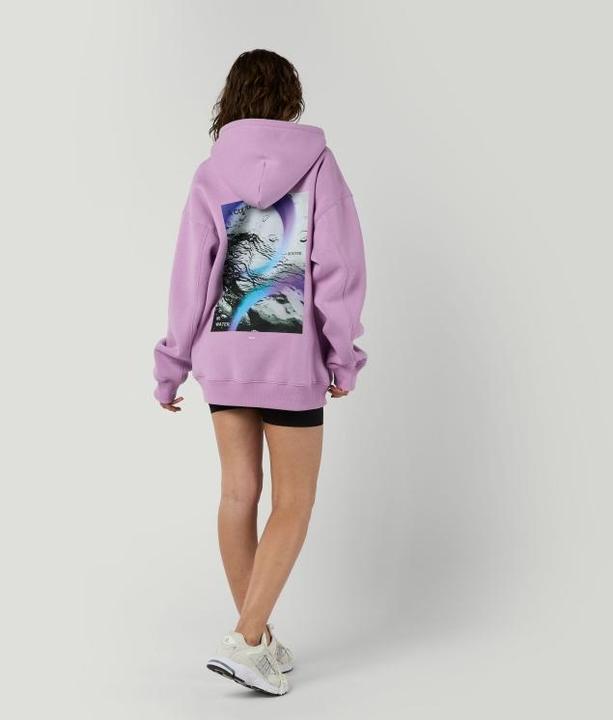 Produktbild Mystic Rooted Hood Sweat (M)