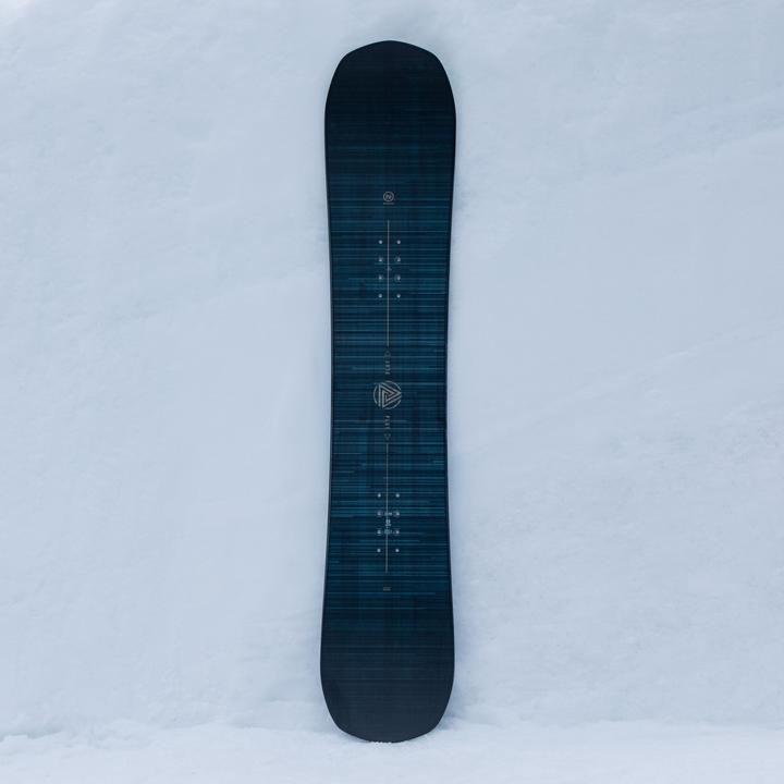 Produktbild Nidecker Snowboard Play 2025 (152)