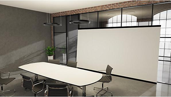 Produktbild smiT CHAMELEON LEAN WALL rahmenlos