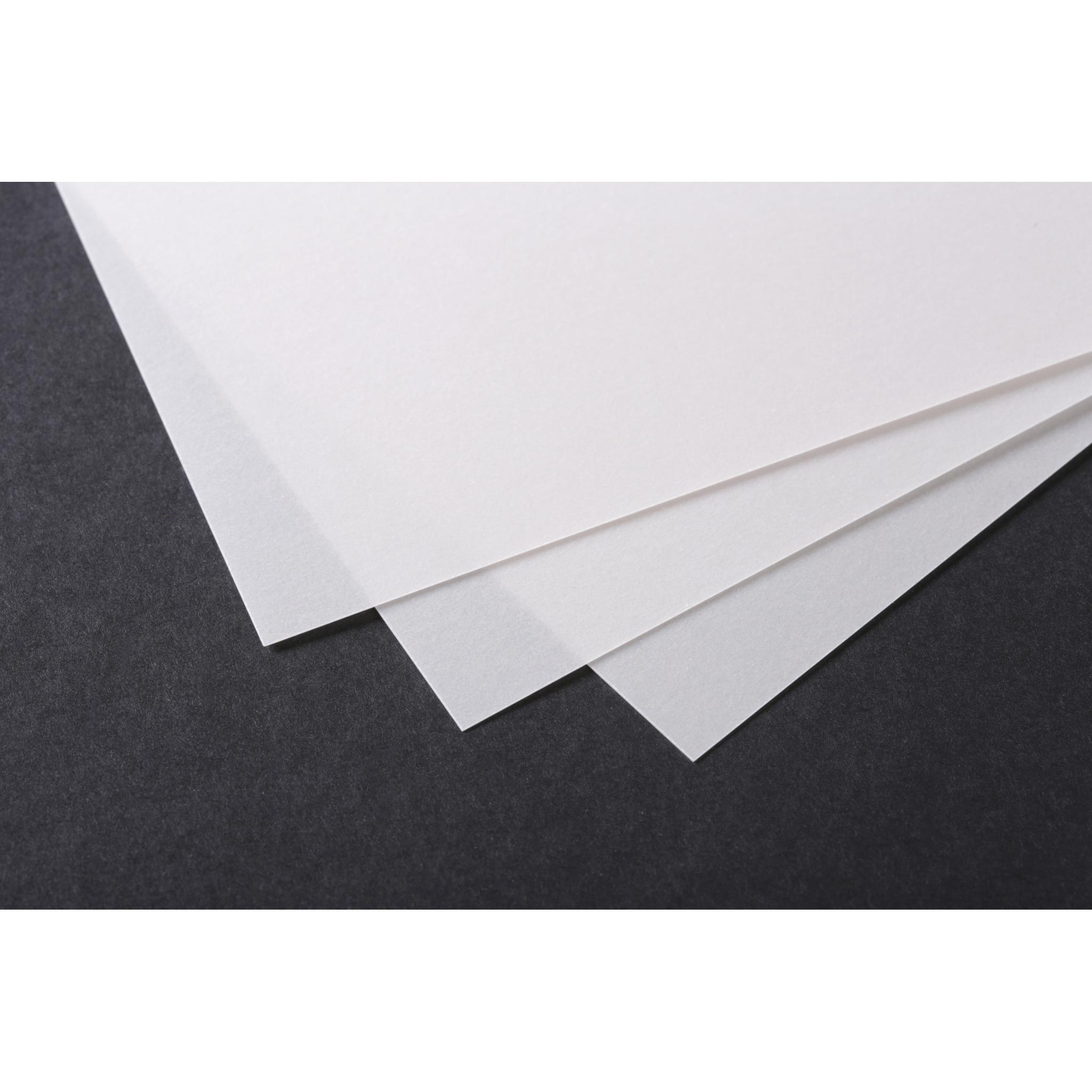 Clairefontaine, Bastelpapier, Technisches Zeichen (400 g/m², 360 x)
