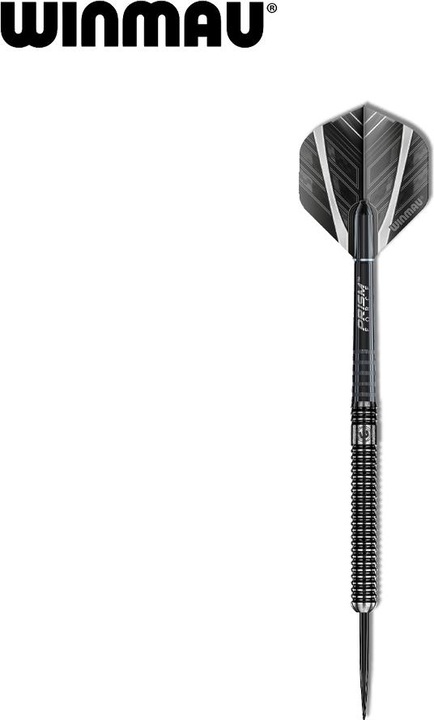 Produktbild Winmau Blackout (22 g)