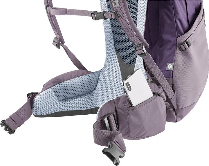 Actual product image Deuter Futura Pro 34 (34 l)