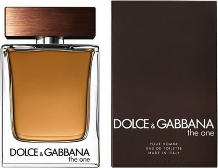 Immagine prodotto Dolce & Gabbana L'Uno (Eau de toilette, 150 ml)
