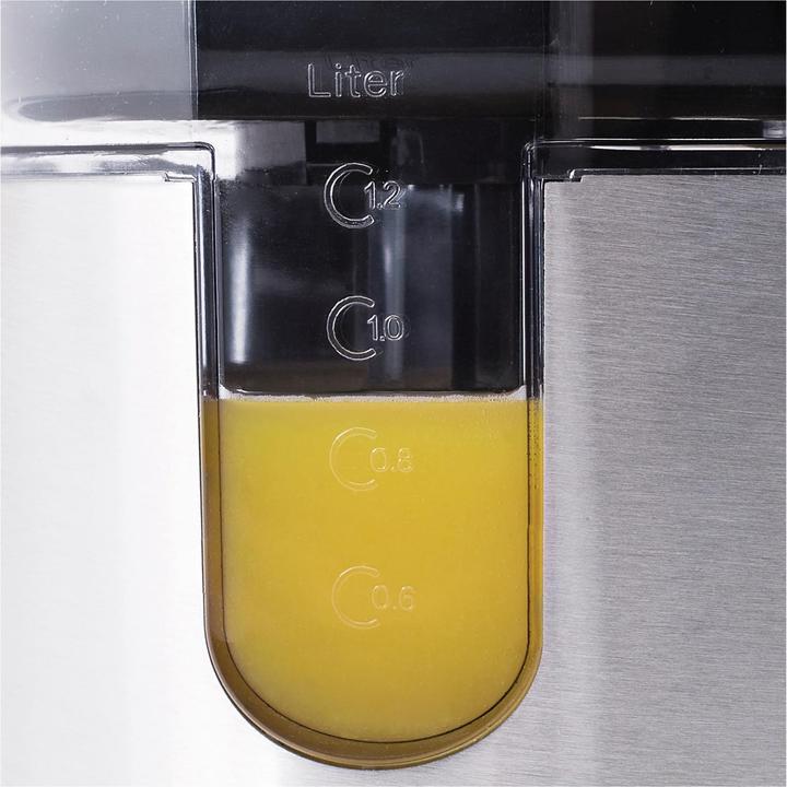 Actual product image Princess Citrus Press