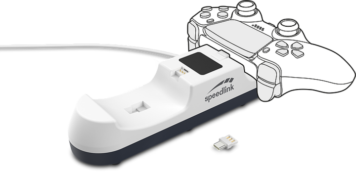 Actual product image Speedlink Jazz (PS5)