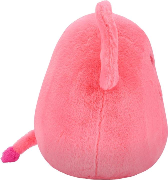 Produktbild Squishmallows 40 cm P20 Fuzz A Mallows Kyla Elefant (40 cm)