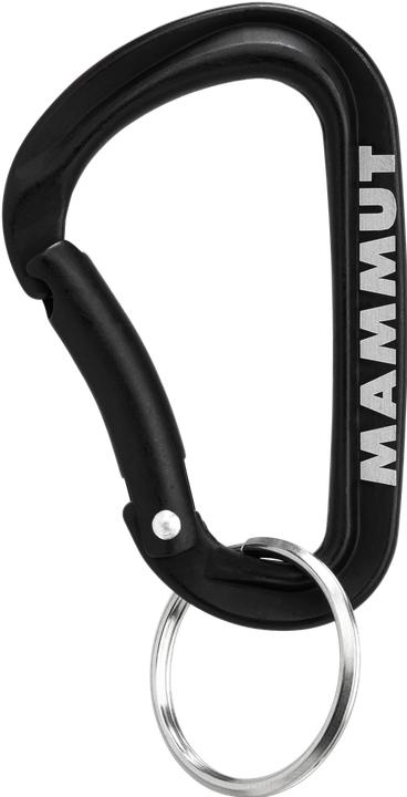 Image du produit Mammut Mini mousqueton Classic Keylock S