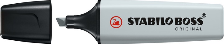 Produktbild STABILO Boss Original (Blautöne, 5 mm, 10 x)