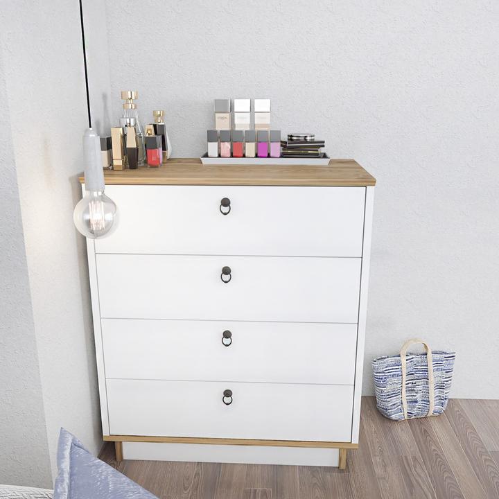 Image du produit Hanah Home Julie (72 x 42 x 83.10 cm)