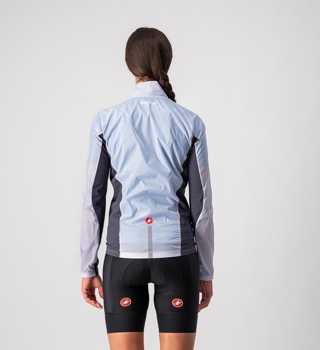 Produktbild Castelli quadra tretch W Jacket (S)