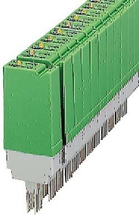 Produktbild Phoenix Contact Steckrelais 24 V/DC, 24 V/AC 6